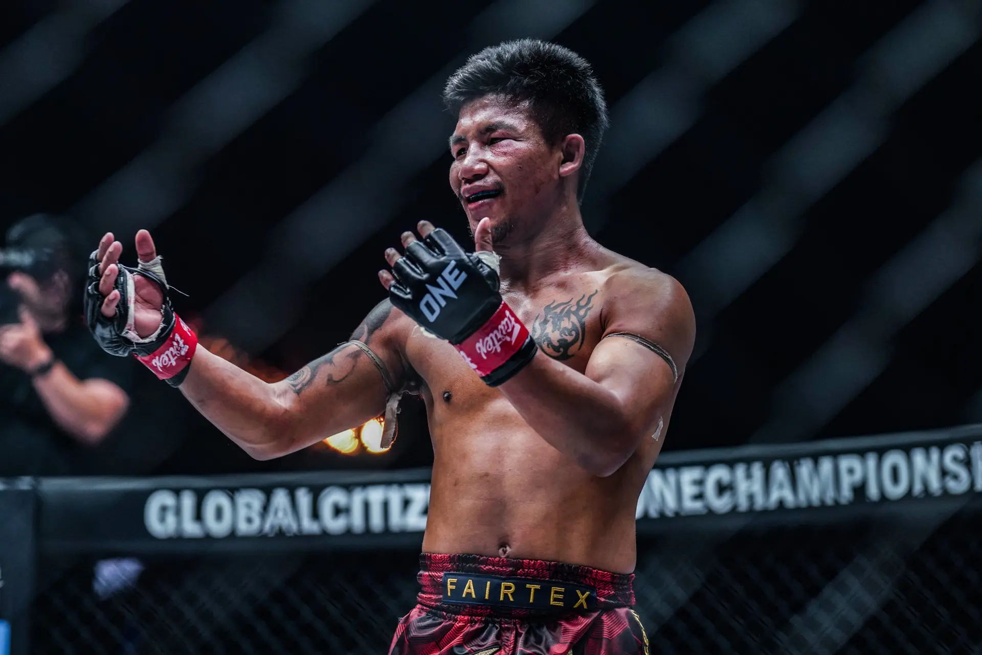 Rodtang Jitmuangnon L homme De Fer Du Muay Thai rodtang-jitmuangnon-l-homme-de-fer-du-muay-thai