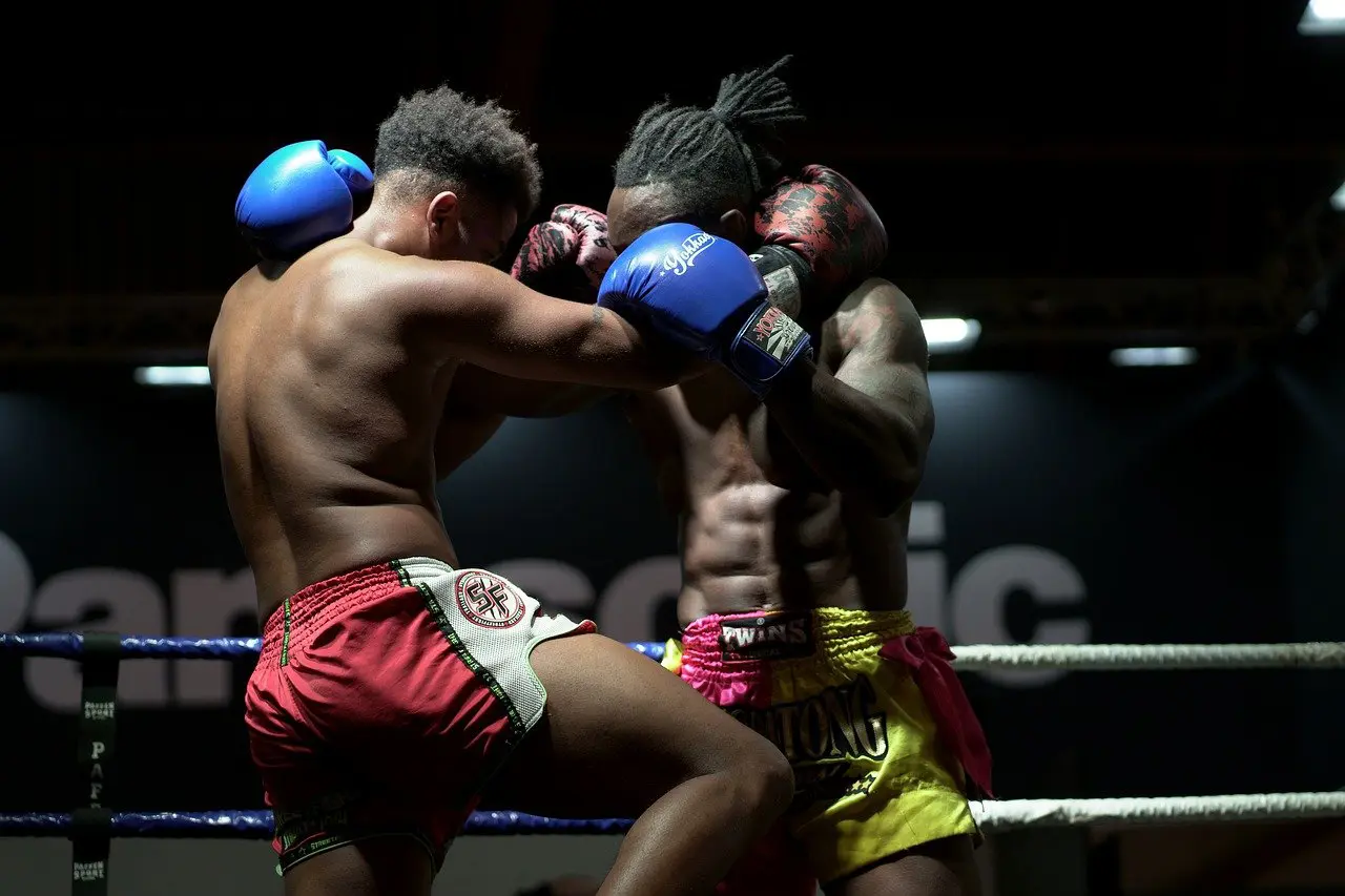 Les sports de combat les plus dangereux