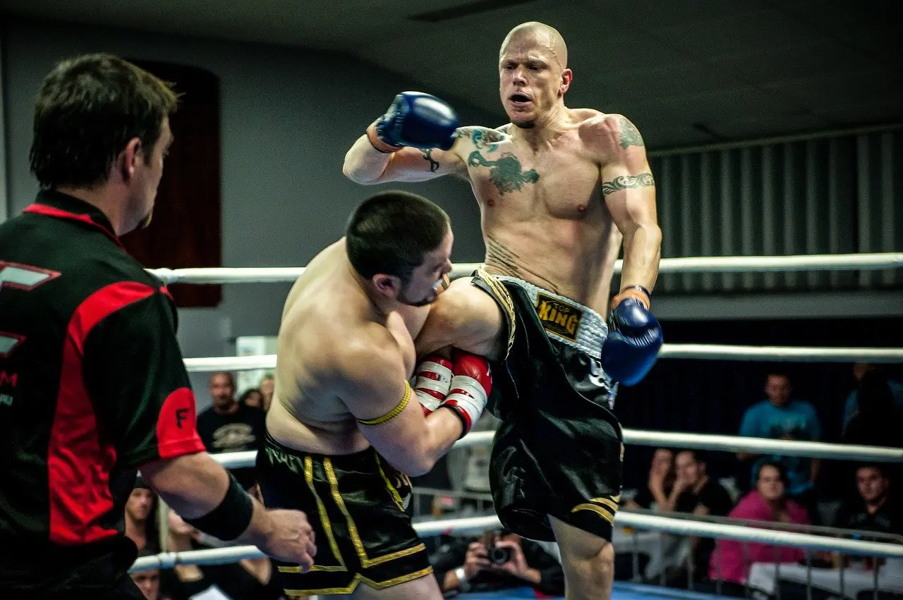 Les différences entre le Muay Thai et le Kickboxing
