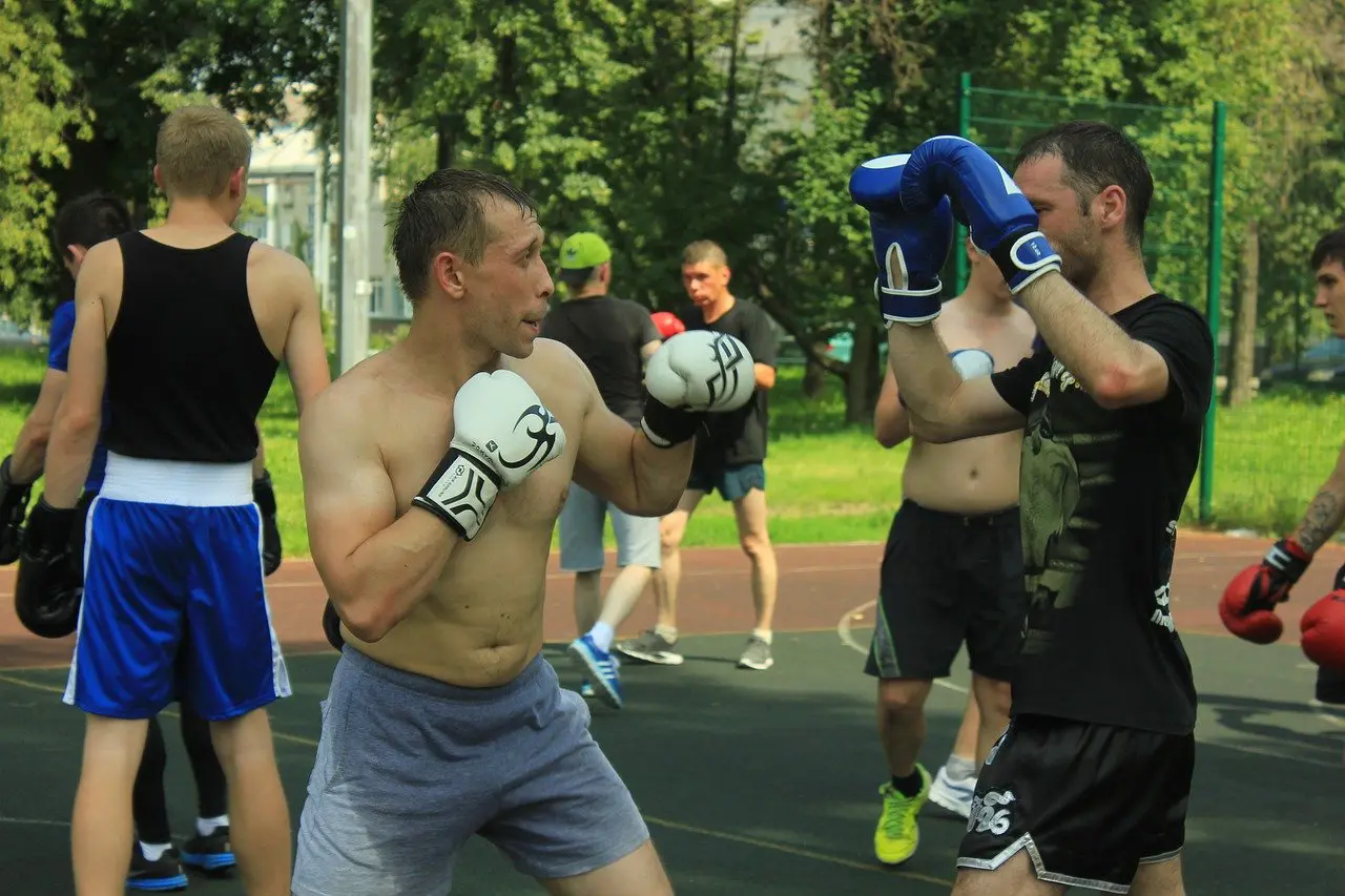 Les destinations pour faire du MMA