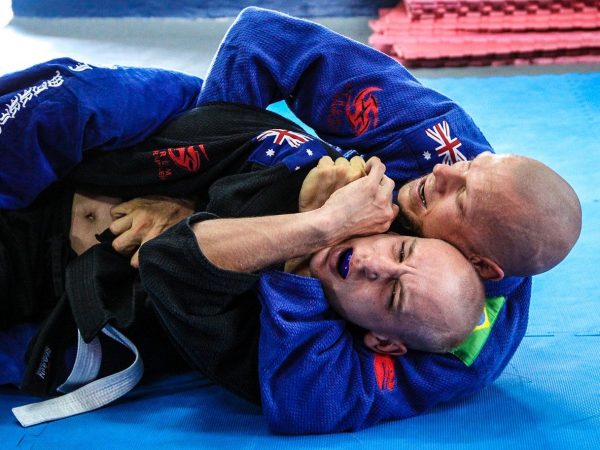 Les compétitions de Jiu-Jitsu dans le monde