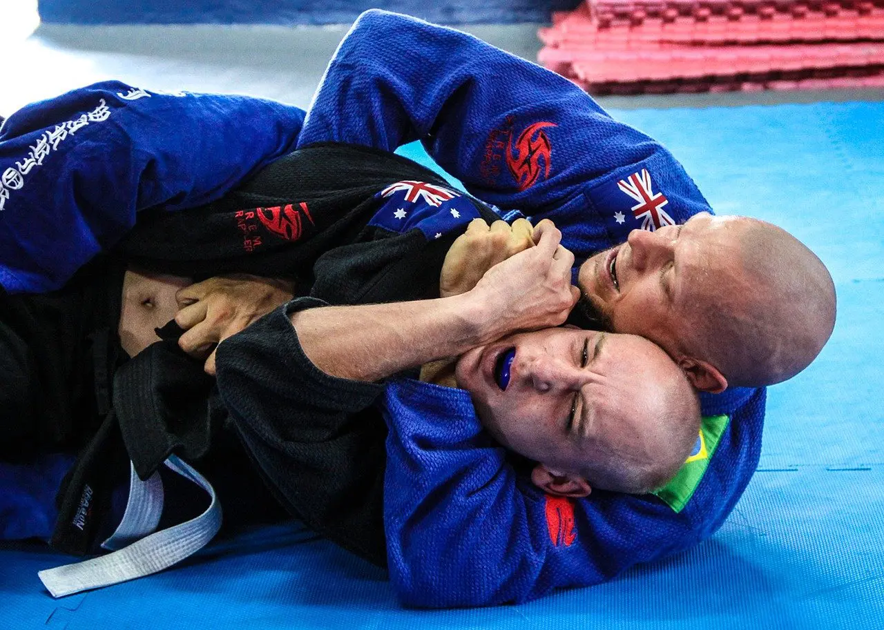 Les compétitions de Jiu-Jitsu dans le monde