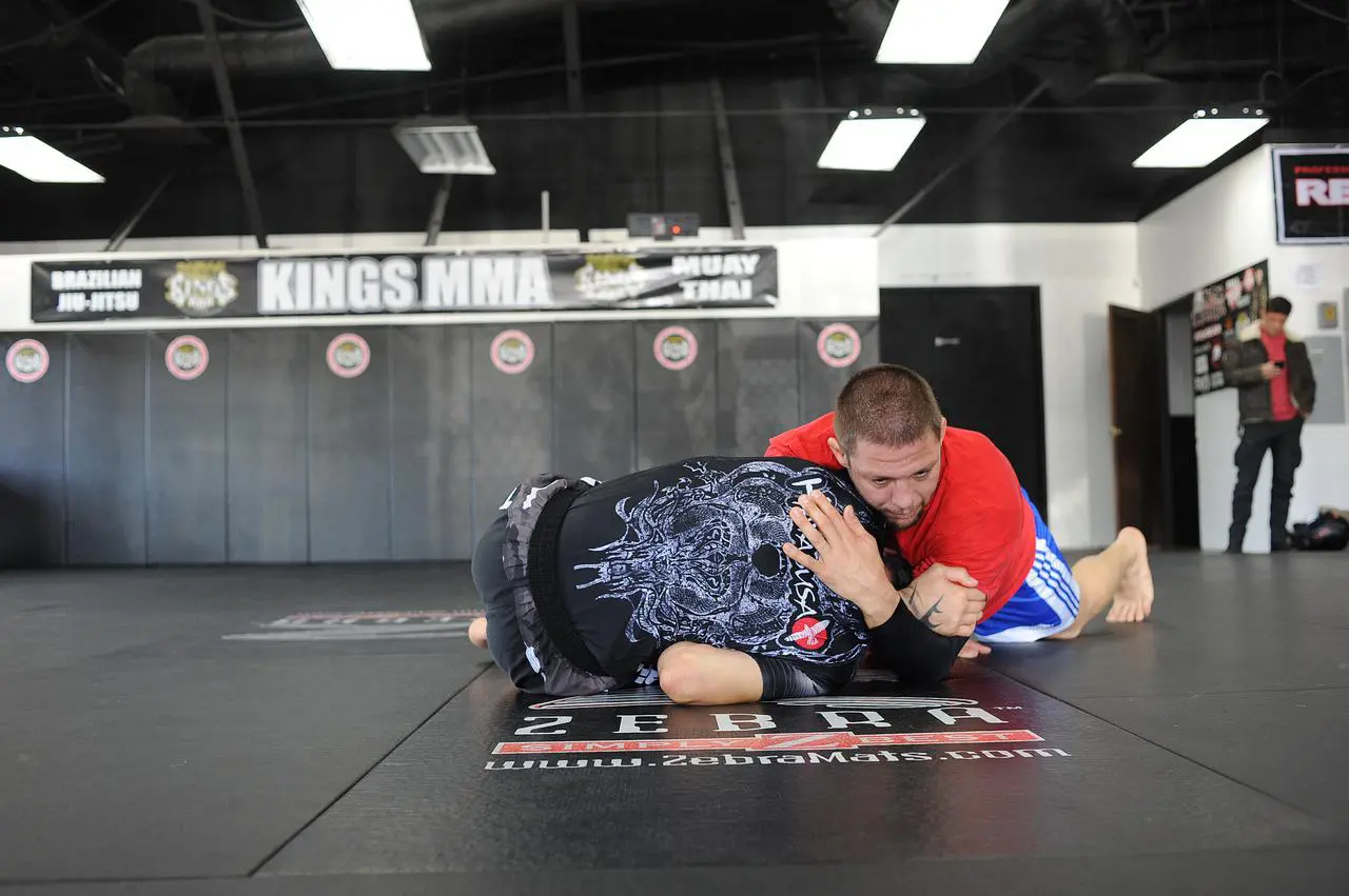 Les idées reçues sur le Jiu-Jitsu