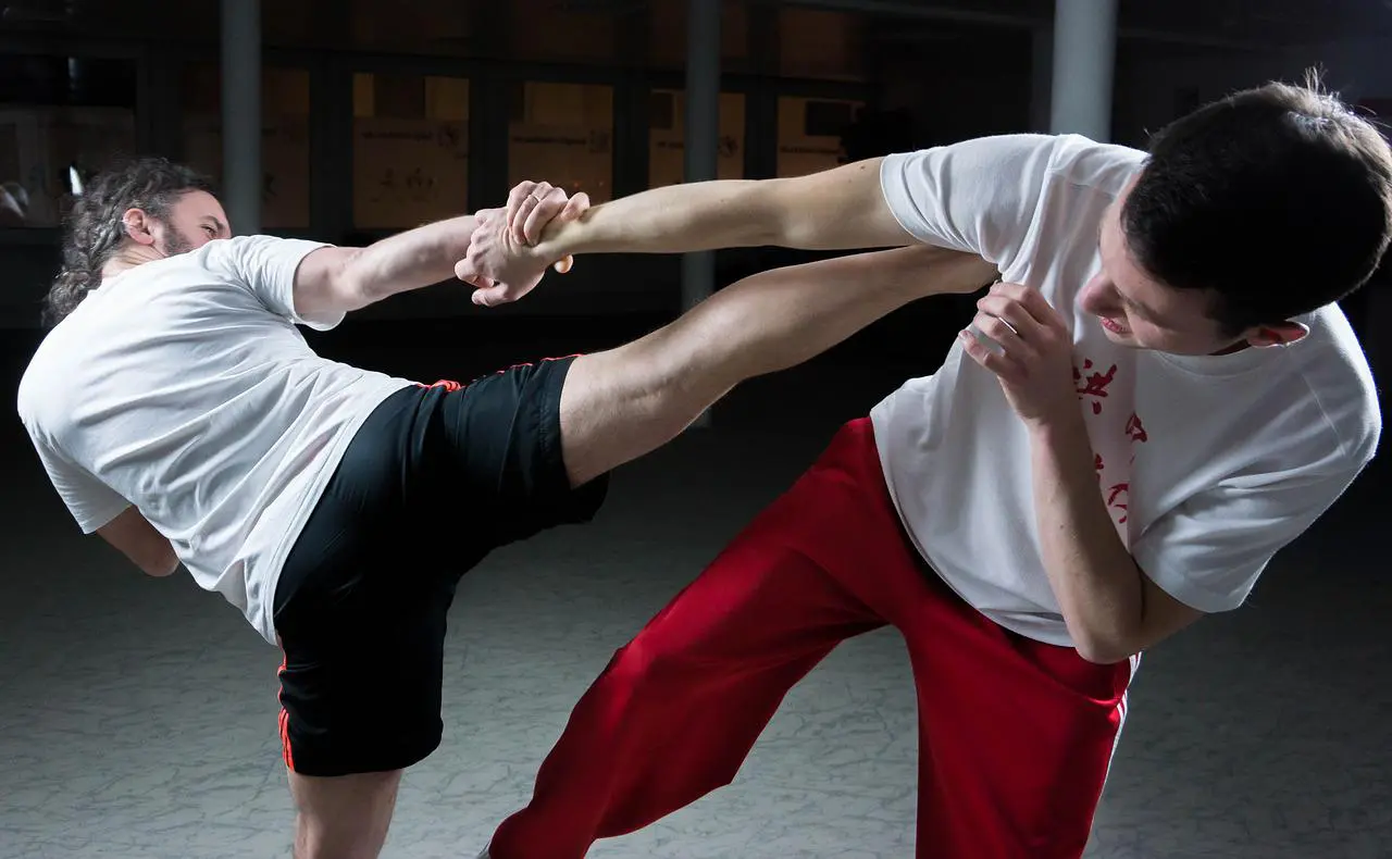 Les essentiels à savoir avant de faire du MMA