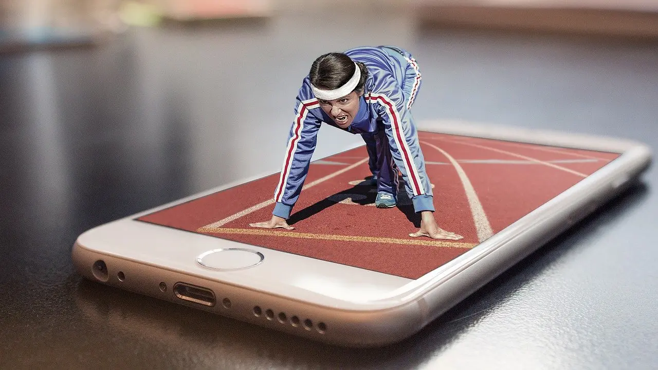 Les meilleures applications pour parier