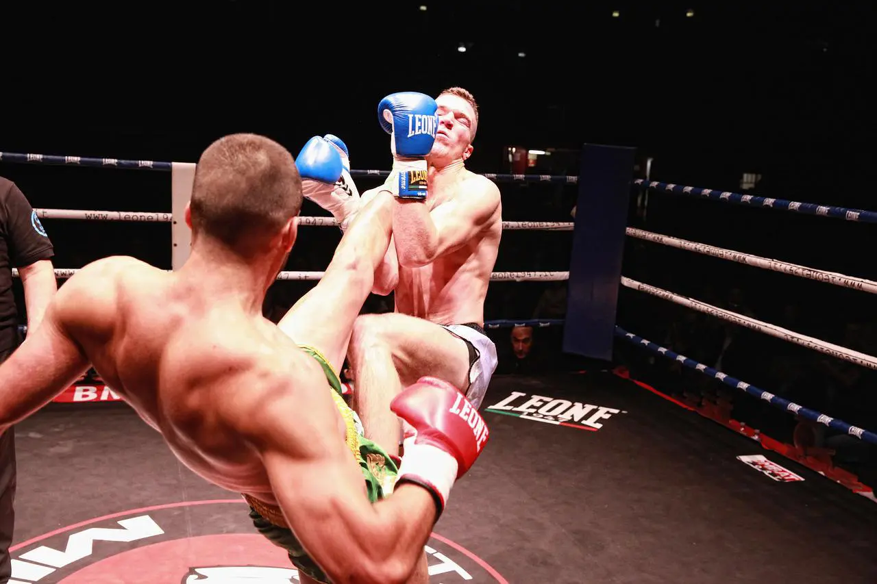 Les différences entre la boxe et le muay thaï