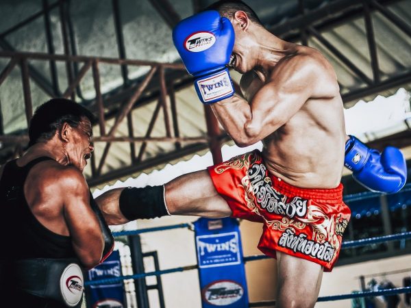 L'histoire du Muay Thai