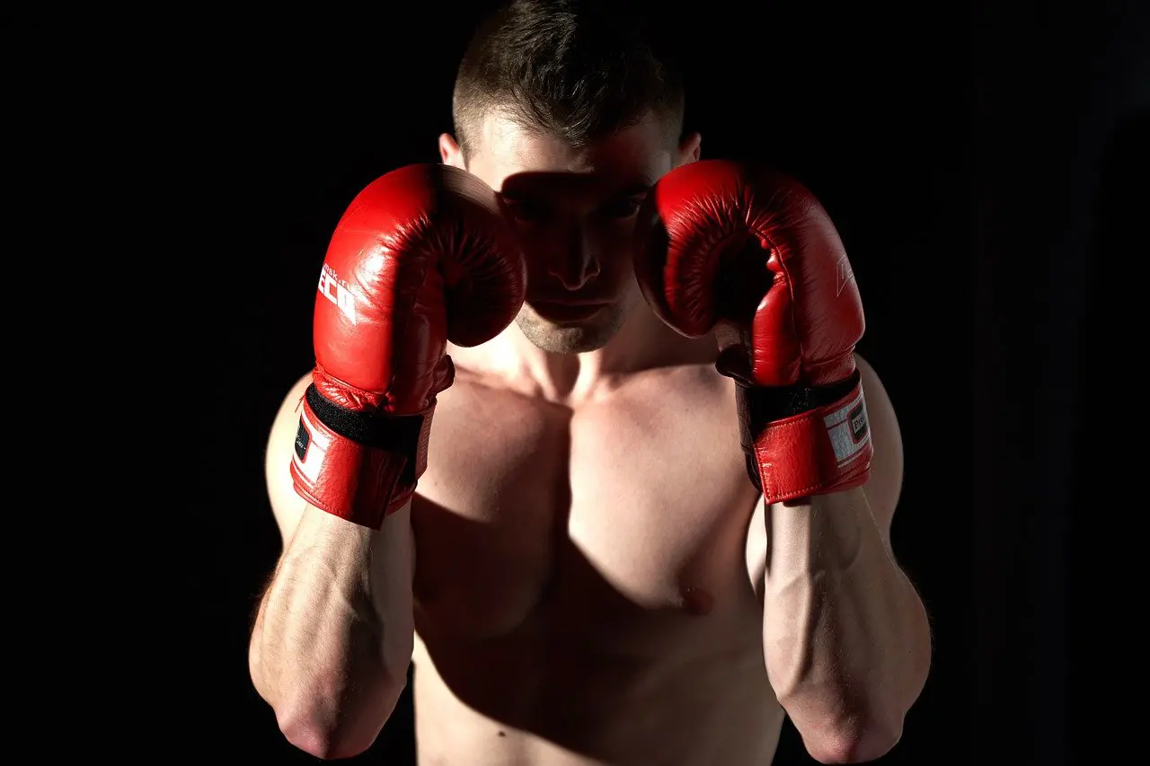 Les bienfaits du MMA
