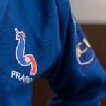 Le Judo en France