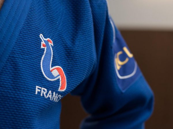 Le Judo en France