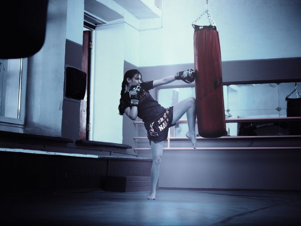 Tout sur la boxe birmane