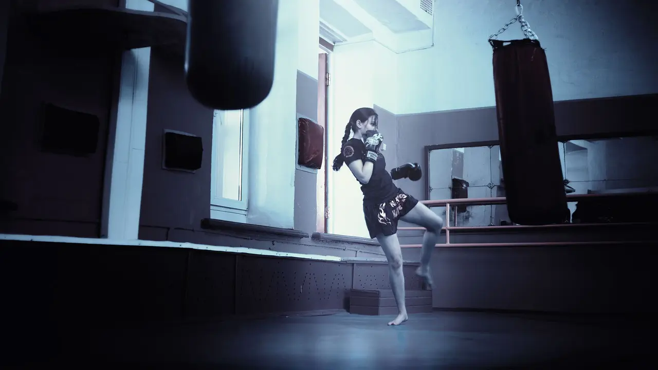 Apprendre à pratiquer le Muay Thai