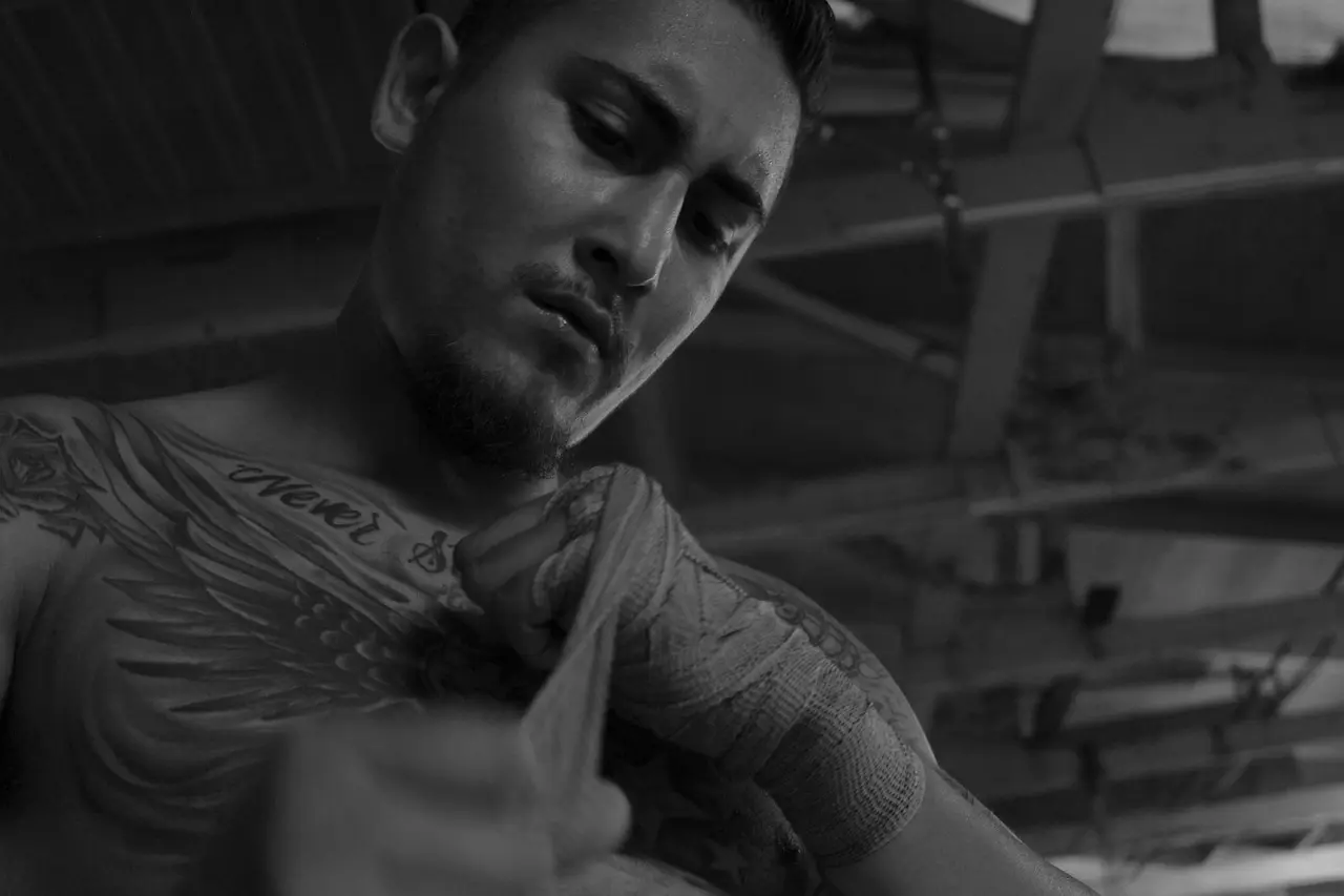 Tout sur l'UFC