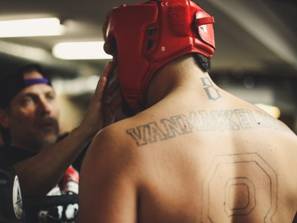 Actualités de l'UFC