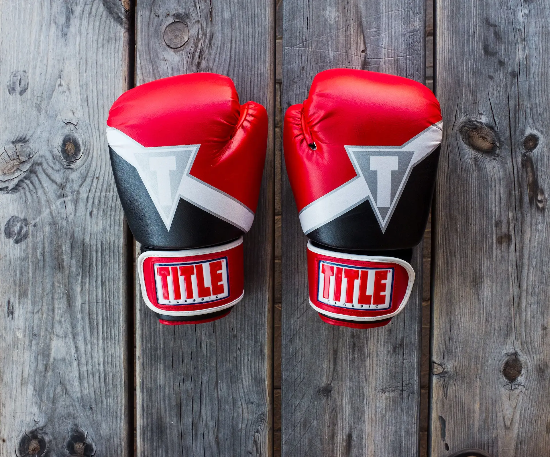 Choisir la taille de gants de MMA