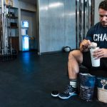 La whey pour la musculation