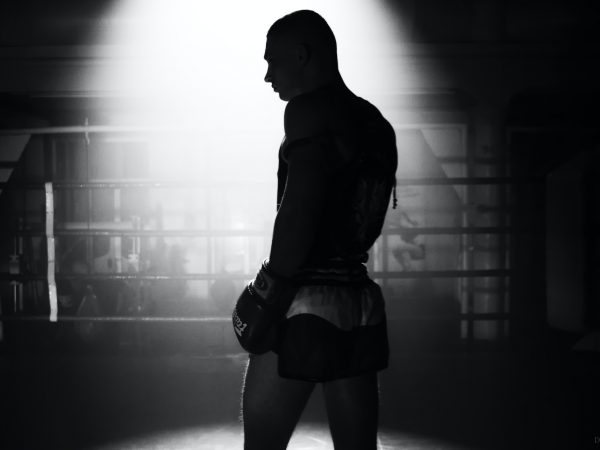 L'histoire du Muay Thai