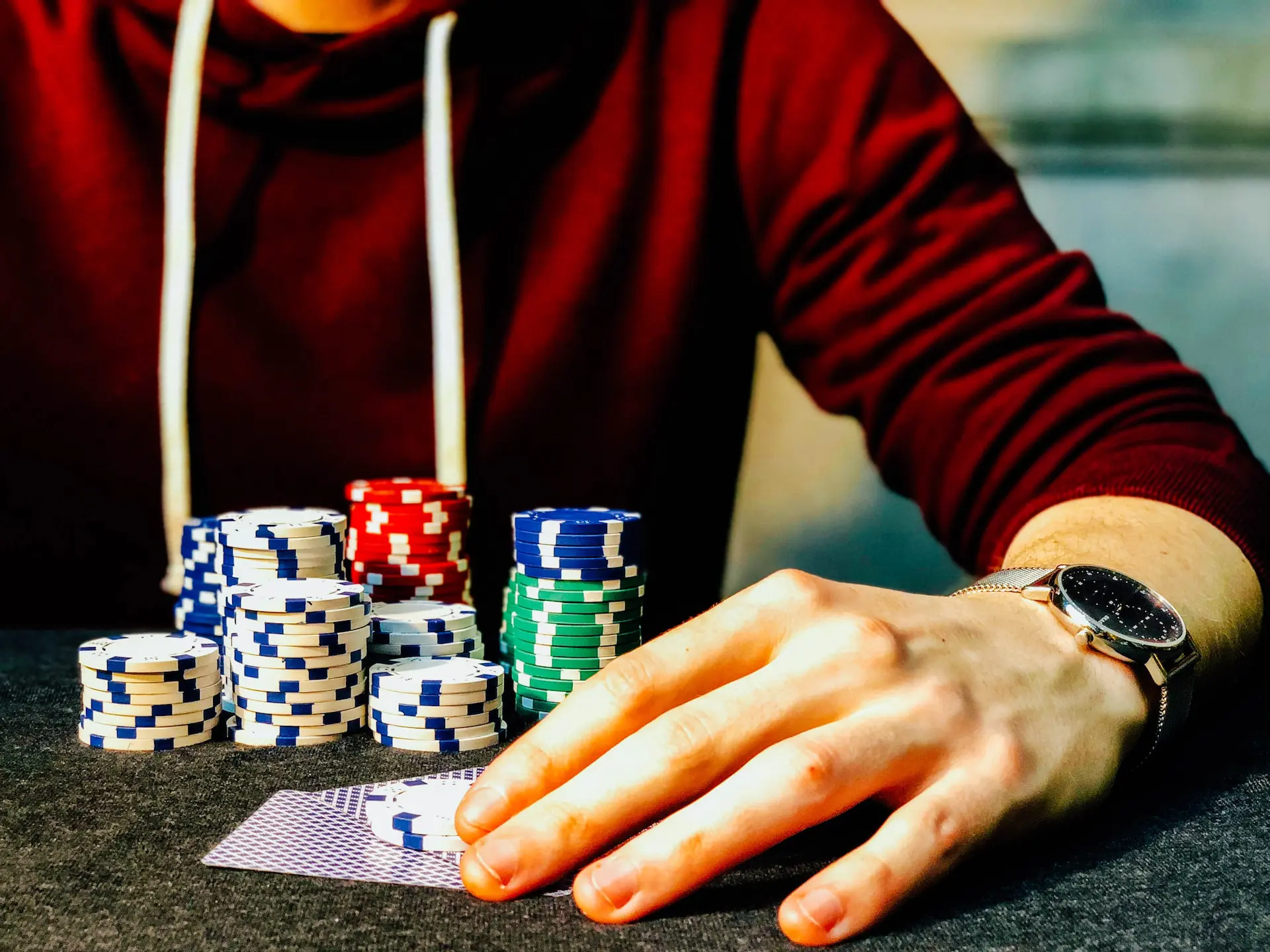 Casinos en ligne et sports de combat