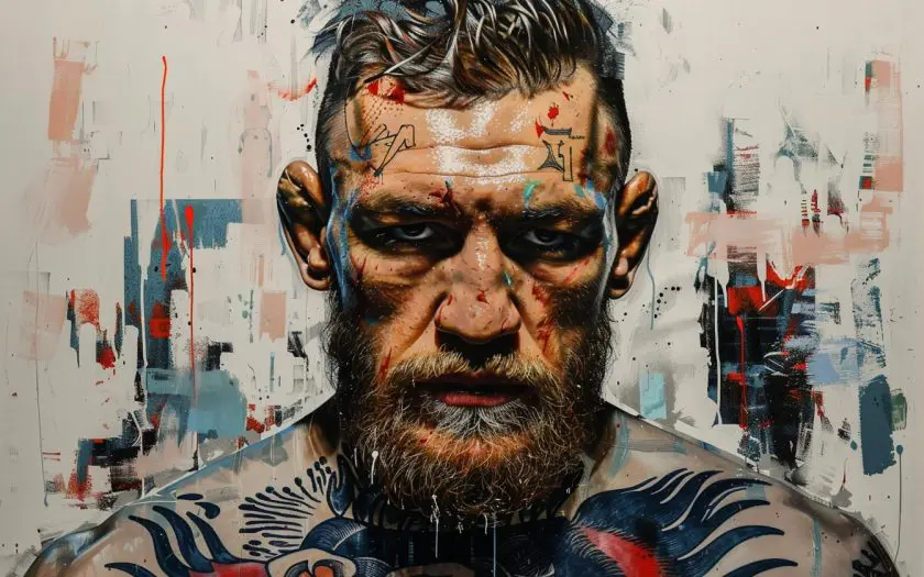 Conor McGregor