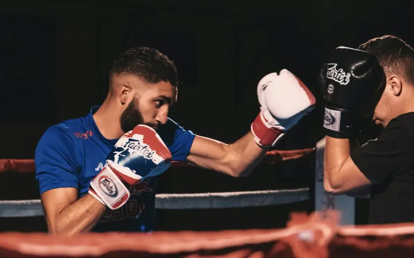 Entraînez-vous efficacement avec des gants de boxe adaptés à vos besoins