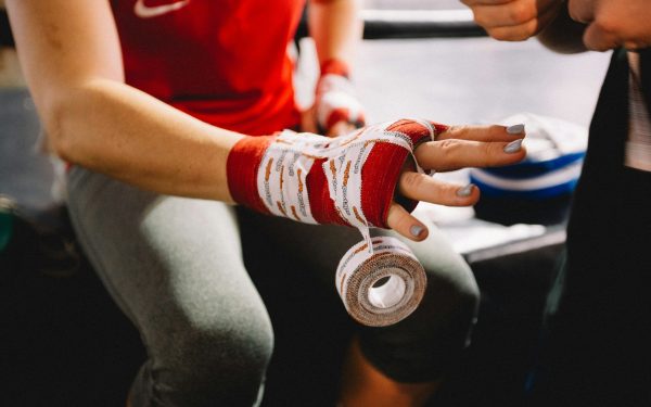 Le sport de combat venu de la Guadeloupe