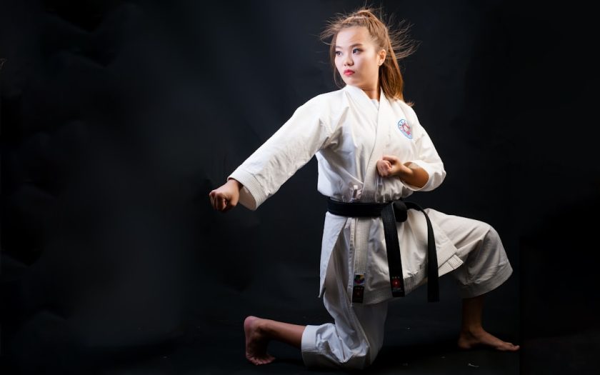 Jiu-Jitsu Brésilien Enfant : Ceintures, Sécurité et Éthique
