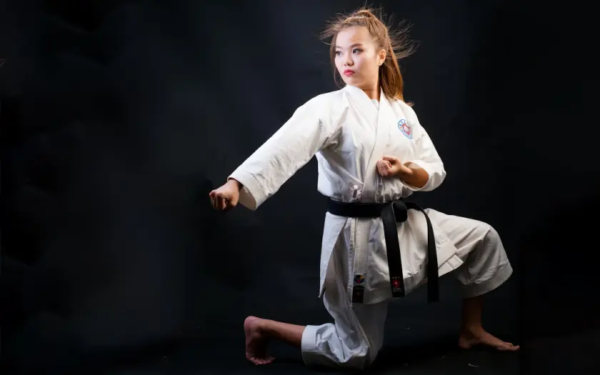 Jiu-Jitsu Brésilien Enfant : Ceintures, Sécurité et Éthique