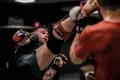 Préparation mentale MMA : visualisation et gestion du stress
